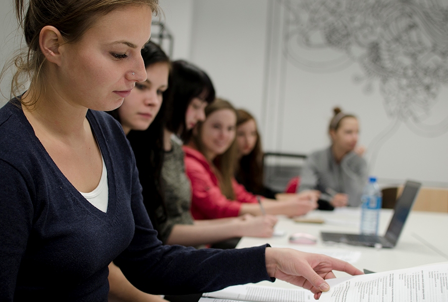 Kandydacie! Zapraszamy na studia!