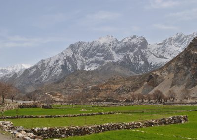 Afghanistan