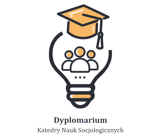 Pierwsze Dyplomarium Katedry Nauk Socjologicznych! / The first Graduation Ceremony of the Department of Sociology