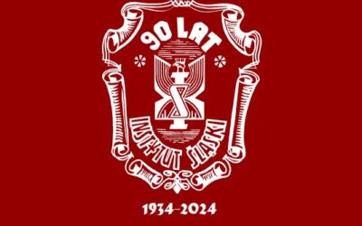 Jubileusz 90-lecia Instytutu Śląskiego
